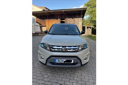 Suzuki Vitara Gebrauchtwagen
