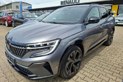 Renault Austral Gebrauchtwagen