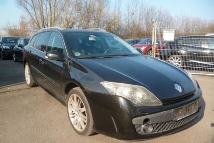 Renault Laguna Gebrauchtwagen