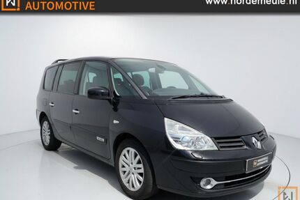Renault Espace Gebrauchtwagen
