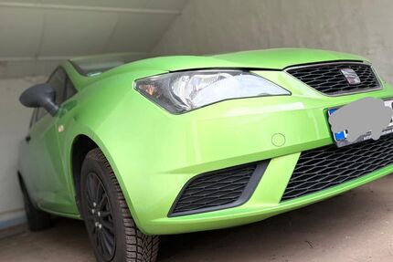 Seat Ibiza Gebrauchtwagen