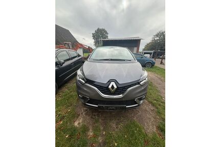 Renault Scenic Gebrauchtwagen