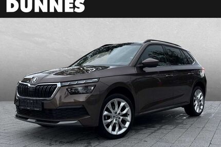 Skoda Kamiq Gebrauchtwagen
