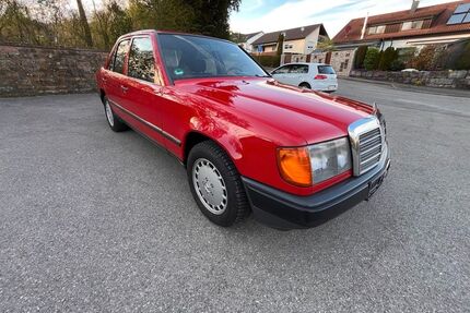 Mercedes-Benz 260 Gebrauchtwagen