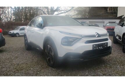 Citroen C4 Gebrauchtwagen