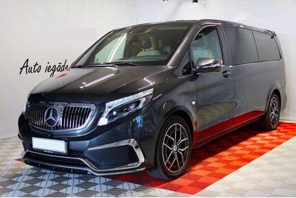Mercedes-Benz Vito Gebrauchtwagen