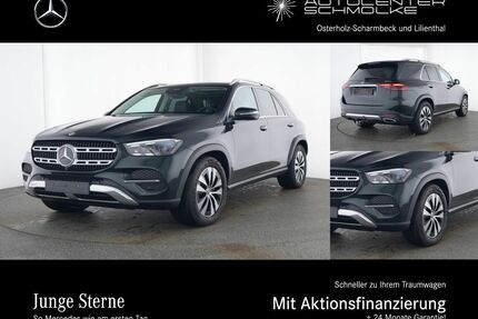 Mercedes-Benz GLE 350 Gebrauchtwagen