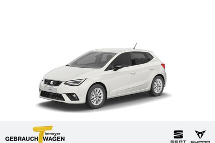 Seat Ibiza Gebrauchtwagen