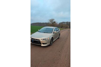 Mitsubishi Lancer Gebrauchtwagen
