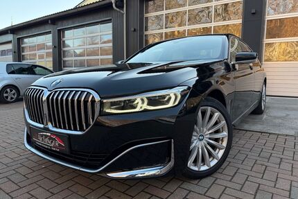 BMW 730 Gebrauchtwagen