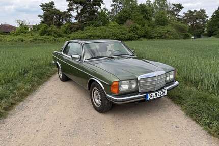 Mercedes-Benz CE 230 Gebrauchtwagen