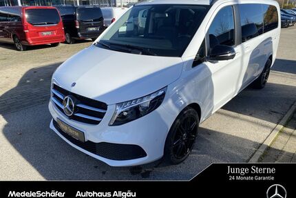 Mercedes-Benz V 300 Gebrauchtwagen
