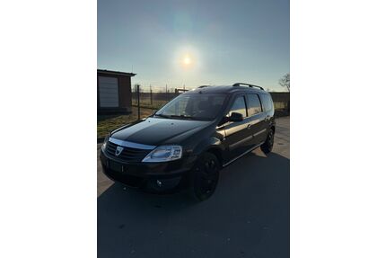 Dacia Logan Gebrauchtwagen