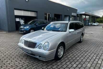 Mercedes-Benz E 240 Gebrauchtwagen