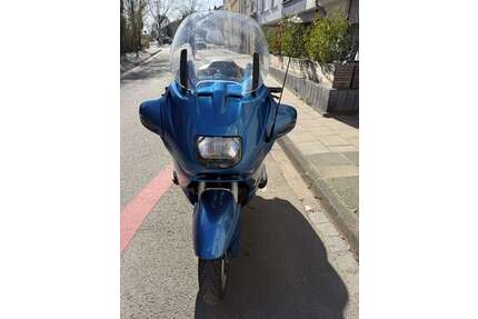 BMW R 1100 RT Gebrauchtwagen