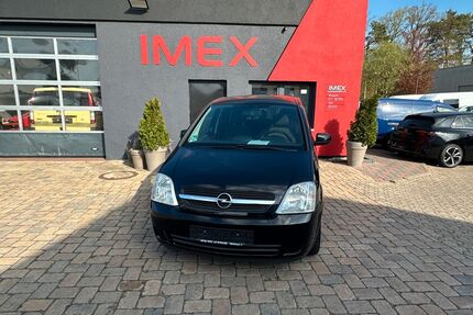 Opel Meriva Gebrauchtwagen