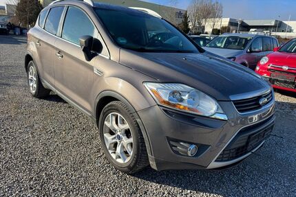 Ford Kuga Gebrauchtwagen