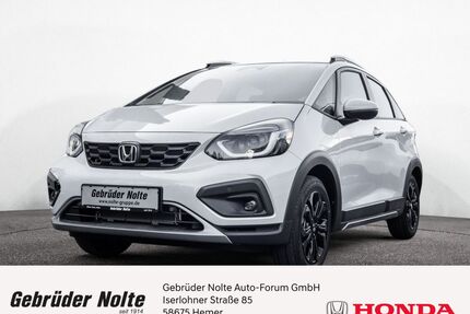 Honda Jazz Gebrauchtwagen