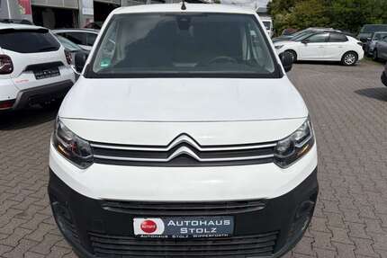 Citroen Berlingo Gebrauchtwagen
