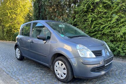 Renault Modus Gebrauchtwagen