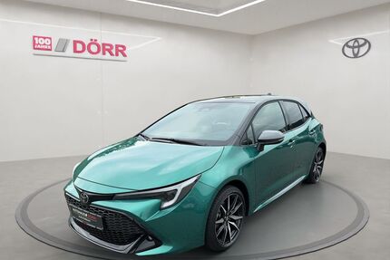 Toyota Corolla Gebrauchtwagen