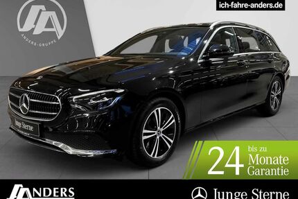 Mercedes-Benz E 200 Gebrauchtwagen
