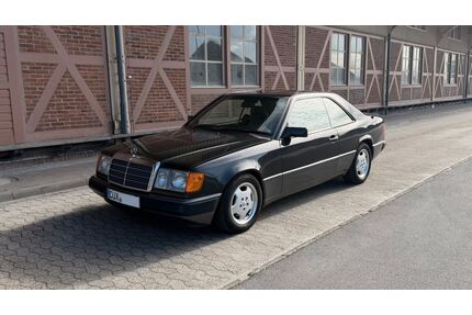 Mercedes-Benz CE 230 Gebrauchtwagen
