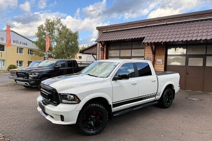 Dodge RAM Gebrauchtwagen