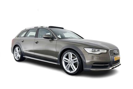 Audi A6 Allroad Gebrauchtwagen