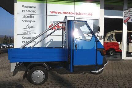 Piaggio APE Gebrauchtwagen