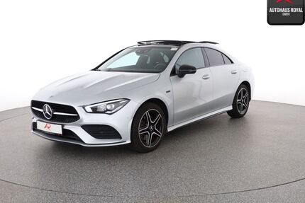 Mercedes-Benz CLA 250 Gebrauchtwagen