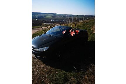 Peugeot 206 Gebrauchtwagen