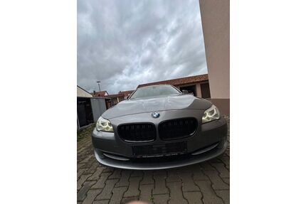 BMW 523 Gebrauchtwagen