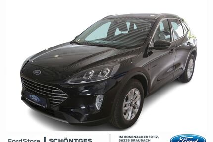 Ford Kuga Gebrauchtwagen