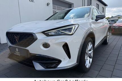 Cupra Formentor Gebrauchtwagen