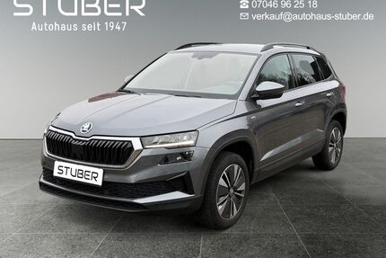 Skoda Karoq Gebrauchtwagen