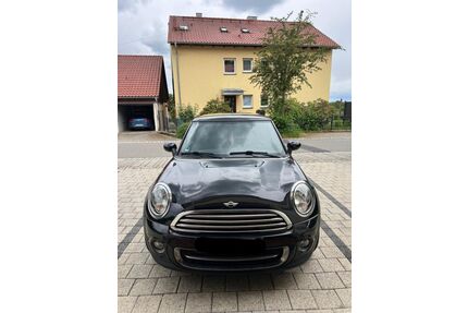 Mini Cooper Gebrauchtwagen