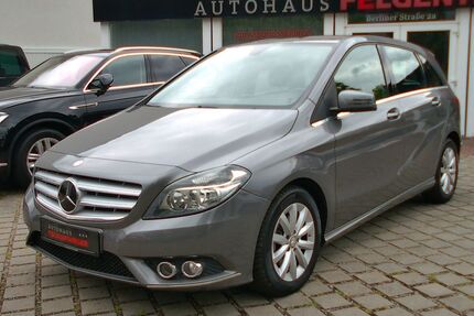 Mercedes-Benz B 200 Gebrauchtwagen