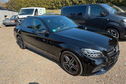 Mercedes-Benz C 300 Gebrauchtwagen