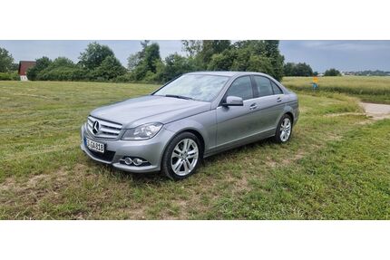 Mercedes-Benz C 180 Gebrauchtwagen