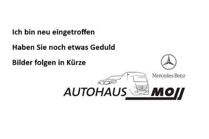 Mercedes-Benz GLA 200 Gebrauchtwagen