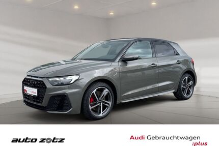 Audi A1 Gebrauchtwagen