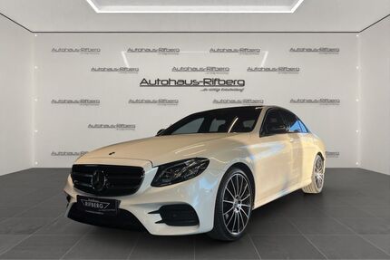 Mercedes-Benz E 350 Gebrauchtwagen