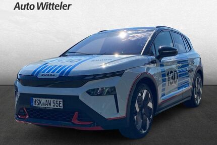 Skoda Elroq Gebrauchtwagen