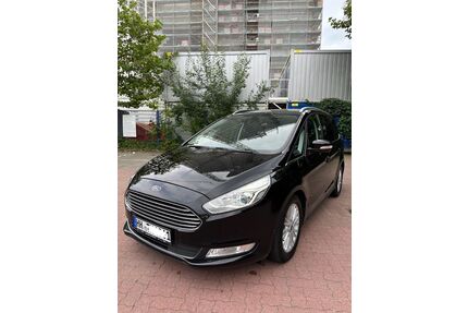 Ford Galaxy Gebrauchtwagen