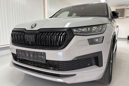 Skoda Kodiaq Gebrauchtwagen