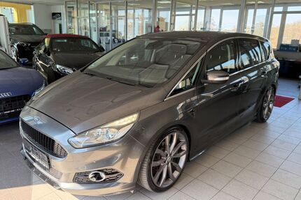 Ford S-Max Gebrauchtwagen
