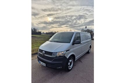 VW T6 Transporter Gebrauchtwagen