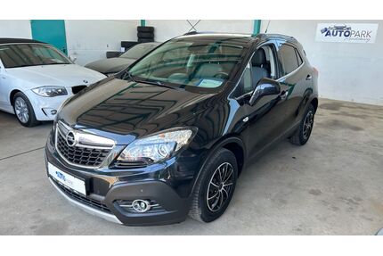 Opel Mokka Gebrauchtwagen