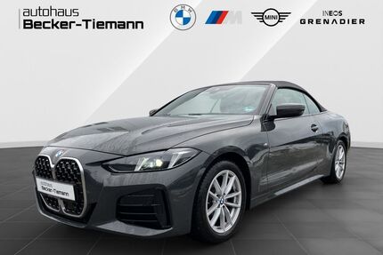 BMW 420 Gebrauchtwagen